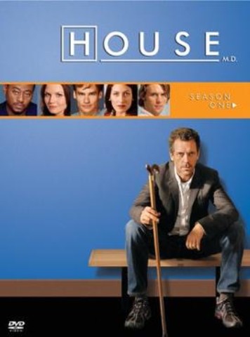 Dr. house season one
