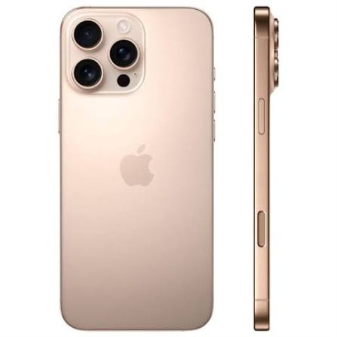 Apple iphone 16 pro max 256gb