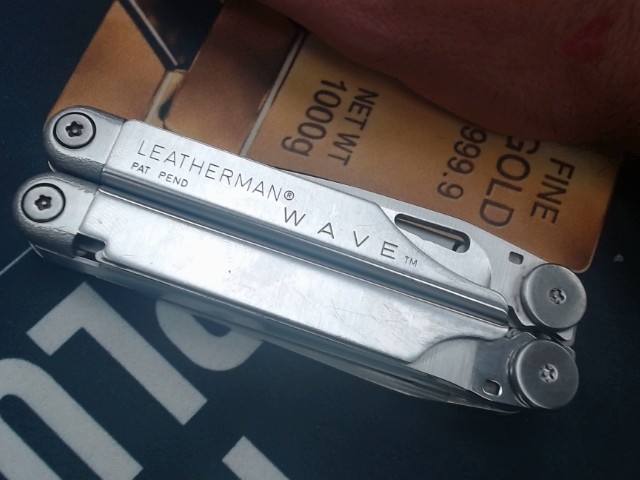 Multi-tool