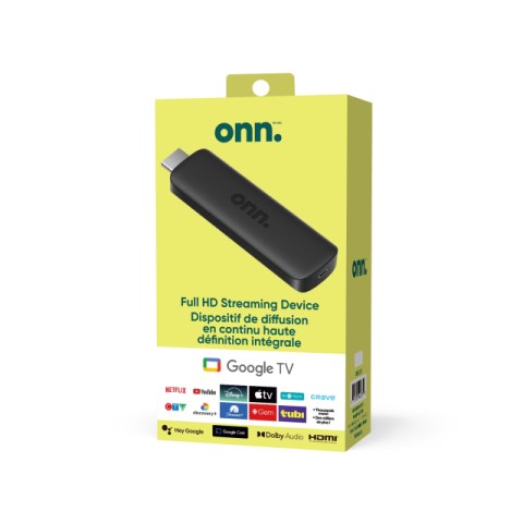 Fulll hd streaming stick