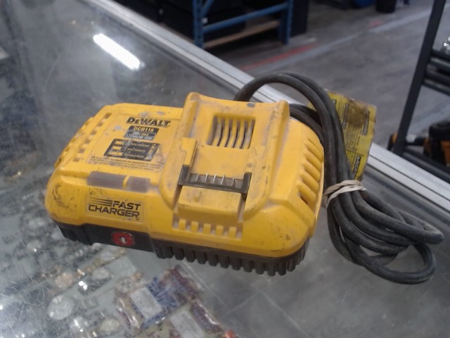 Chargeur de batterie 20v