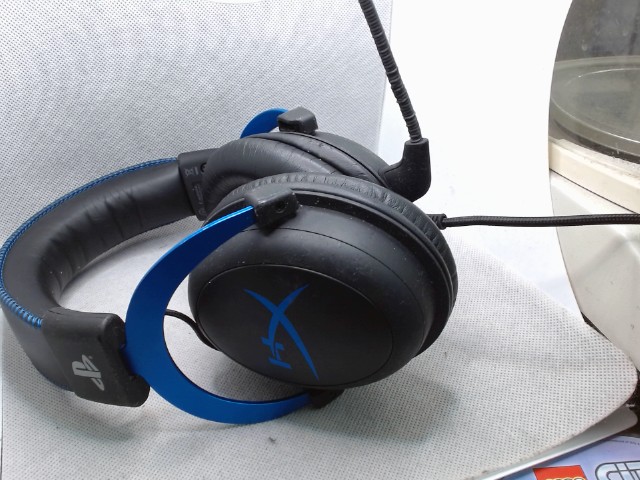 Ecouteur gaming