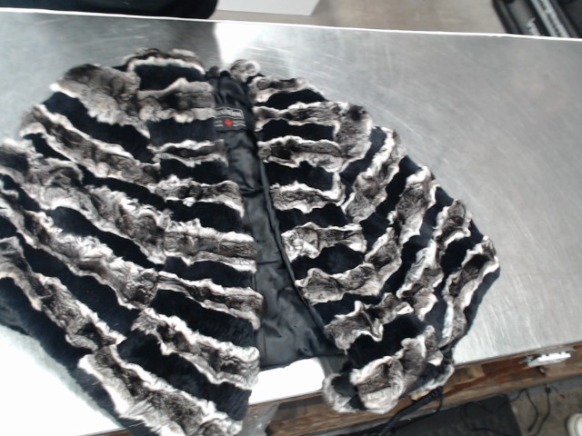 Chinchallah jacket women's