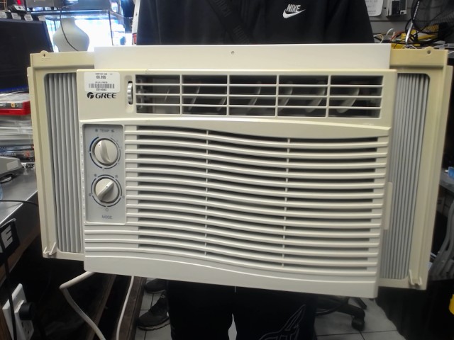 Air clim a fenetre