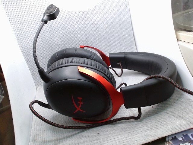 Ecouteur gaming