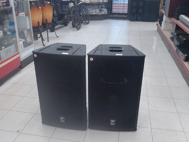Speaker