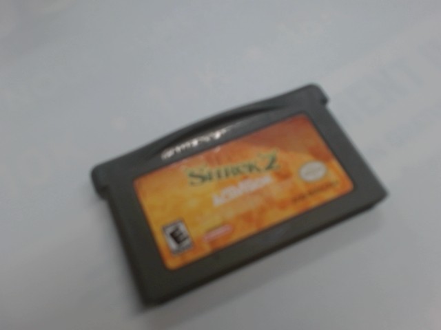 Shrek 2