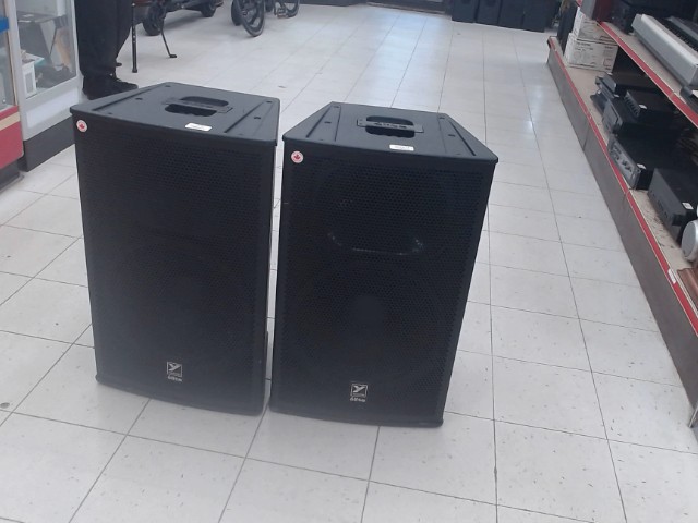 Speaker