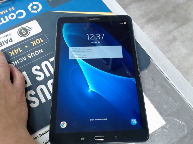 Tablet tab a 2016