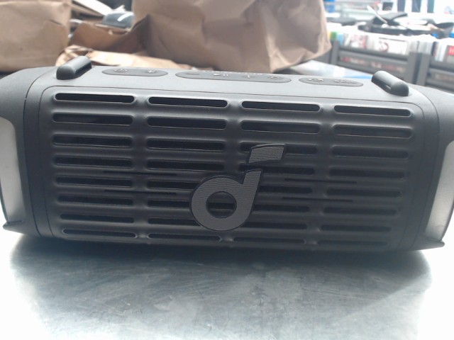 Speaker soundcore boom 3i (a.g.a.n)