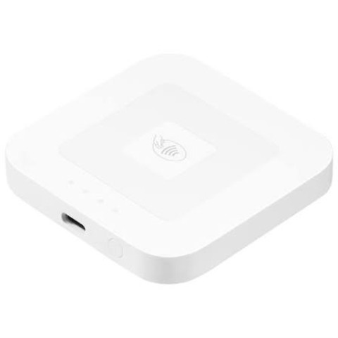 Card reader 2nd gen
