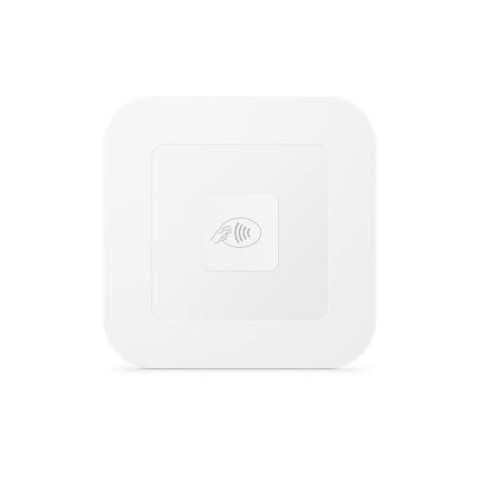 Card reader 2nd gen