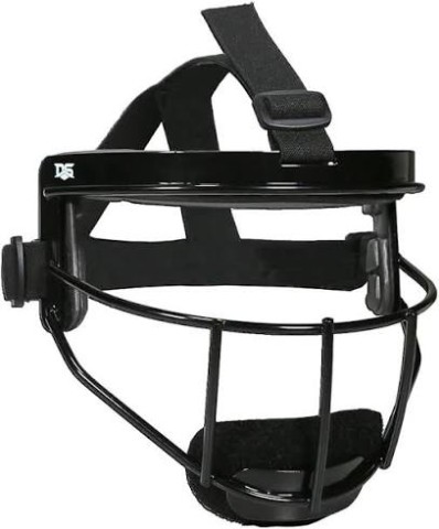 Faceshield masque