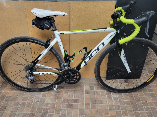 Velo de ville parfaite condition