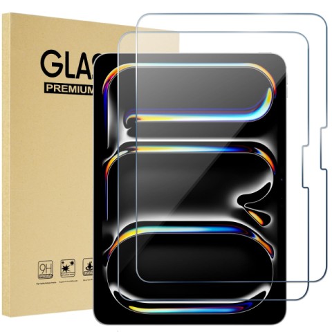 Protectur pour ipad 11 pouce