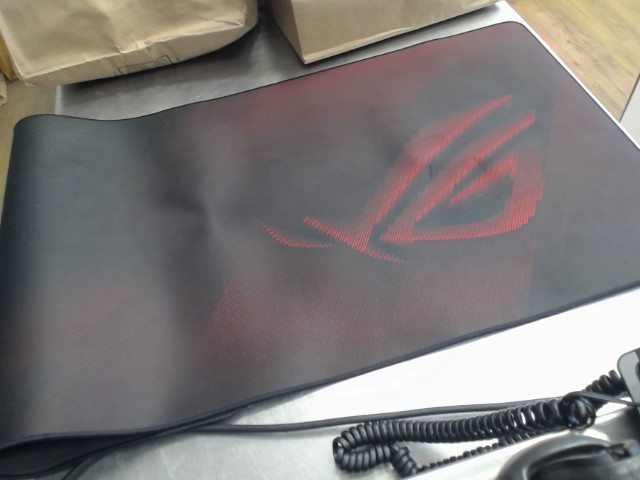 Tapis d'ordinateur
