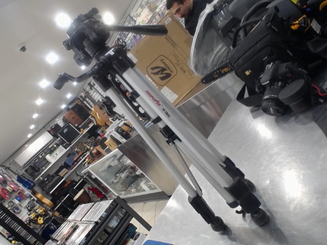 Trepied de camera