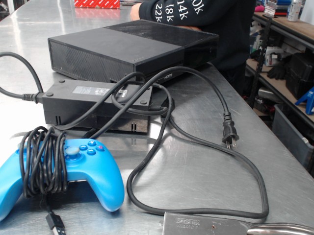 Xbox one gen 1