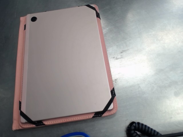 Tablette samsung tab a 8