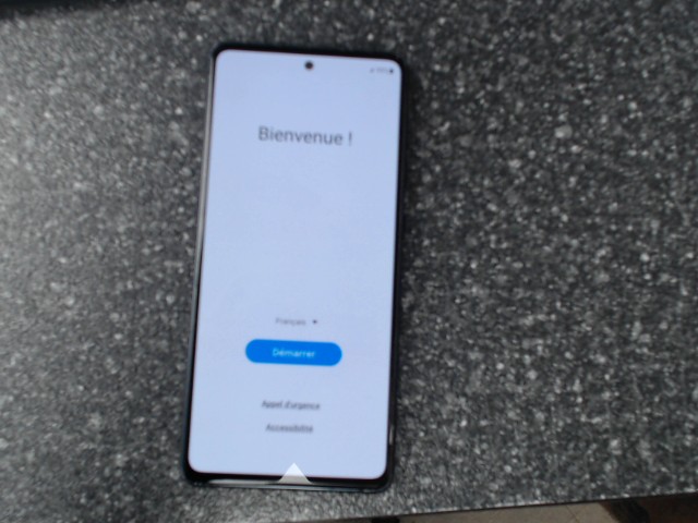 Samsung s20 fe 128gb