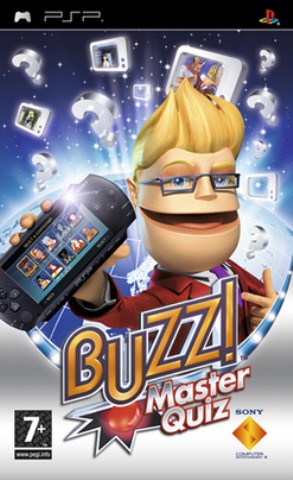 Buzz master quiz