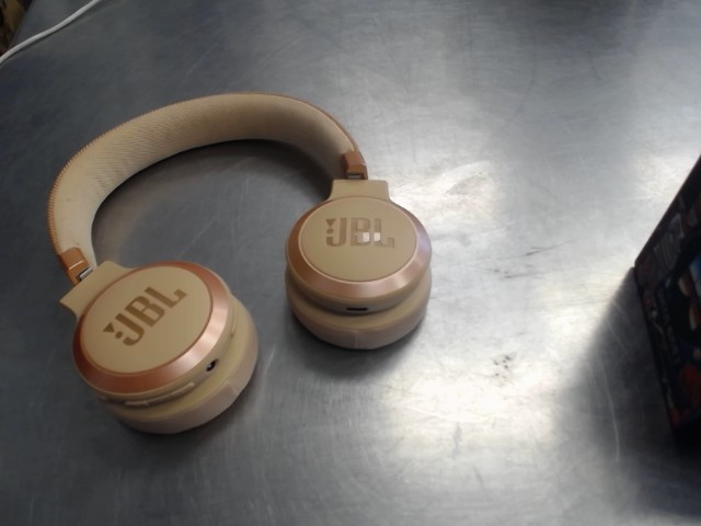 Ecouteur bluetooth jbl