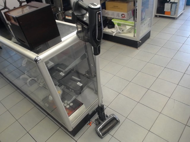Vaccum