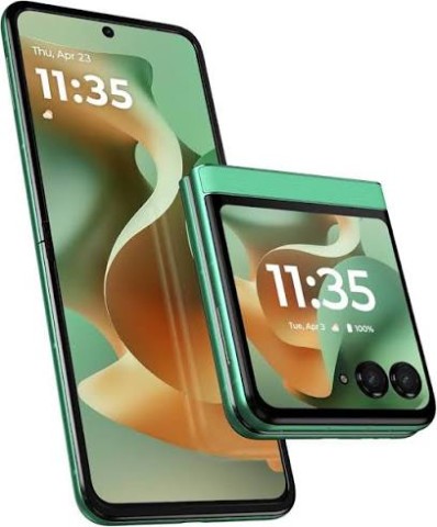 Razr 2025 256gb