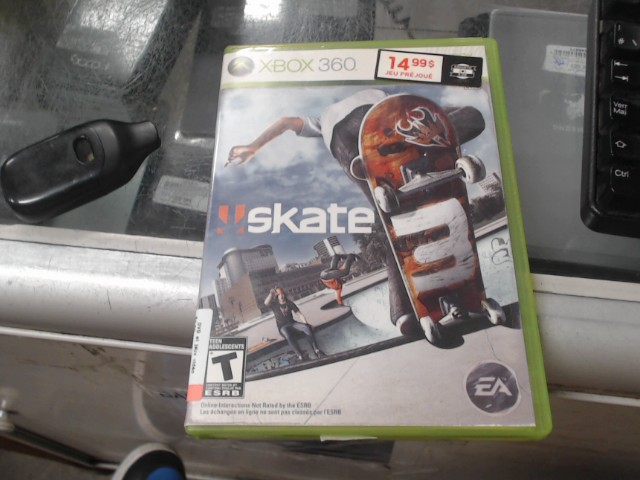 Skate 3