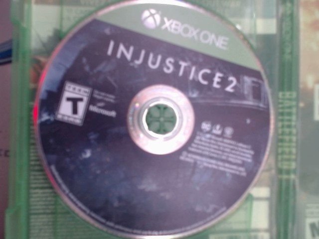 Injustice 2