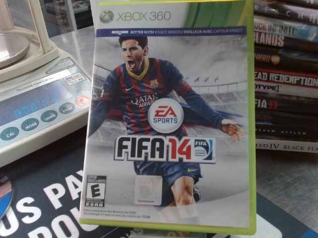 Fifa 14