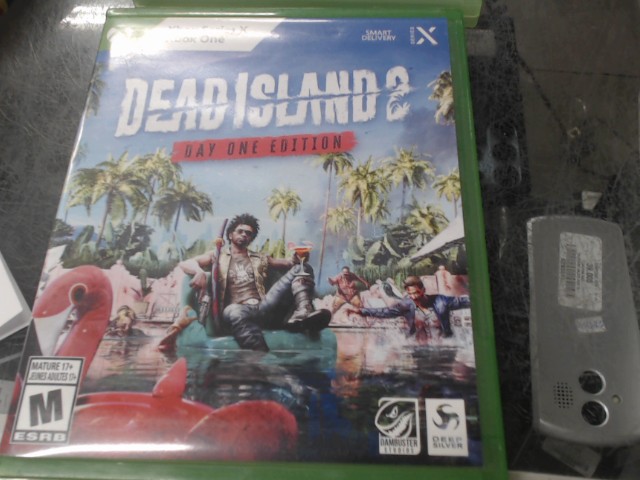 Dead island 2