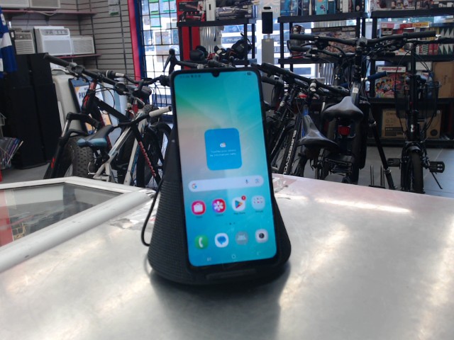 Galaxy a07 64gb mdp8728