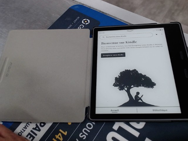 Kindle 9th gen 32 gb digital reader