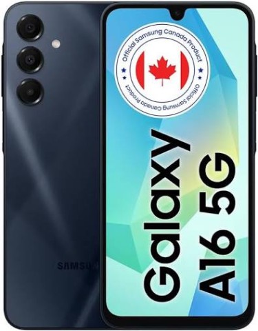Sansng galaxy a16