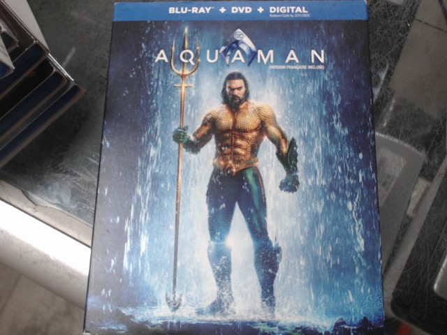 Aquaman