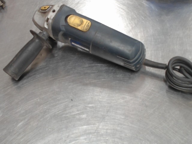 Grinder electrique