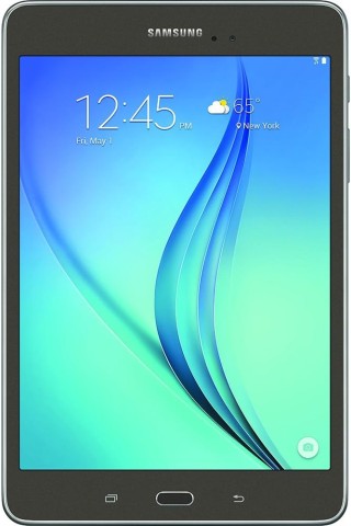 Tablette samsung galaxy tab a