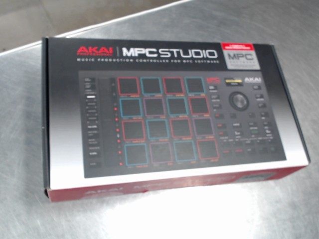 Music production controlleur akai