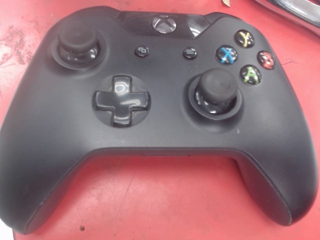 Manette