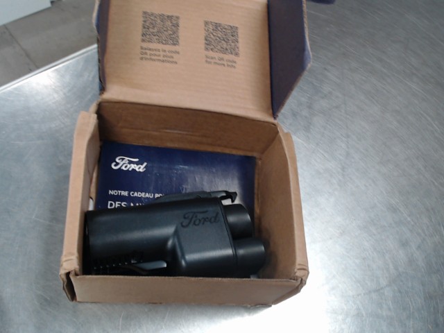 Ford oem ford ev adapter