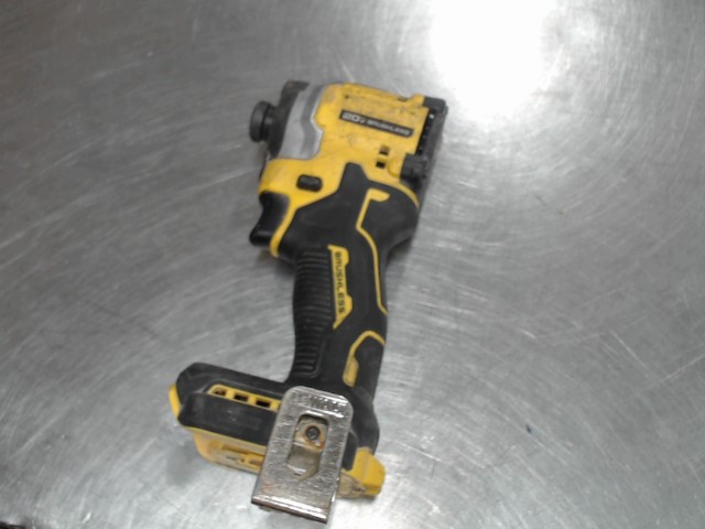 Impact 20v no batterie/chargeur
