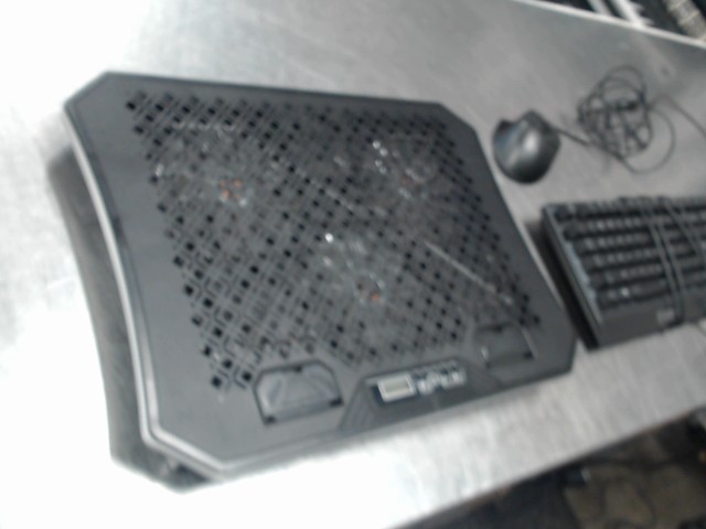 Laptop cooler keibn