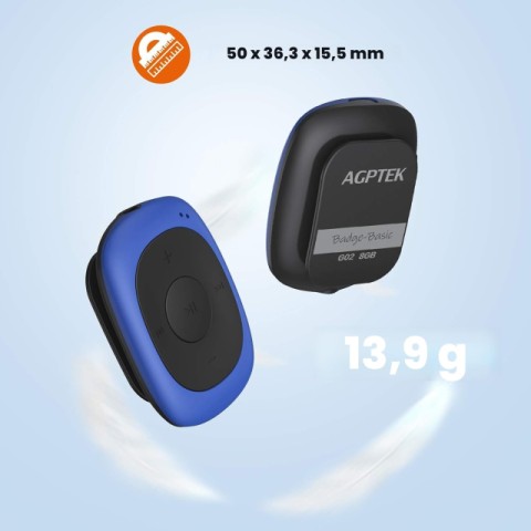 Lecteur mp3