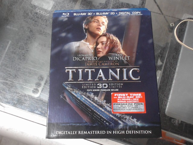 Titanic