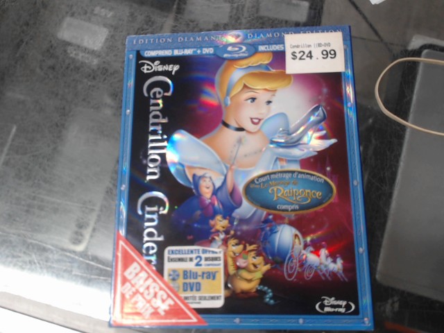 Cinderella