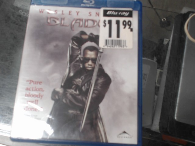 Blade