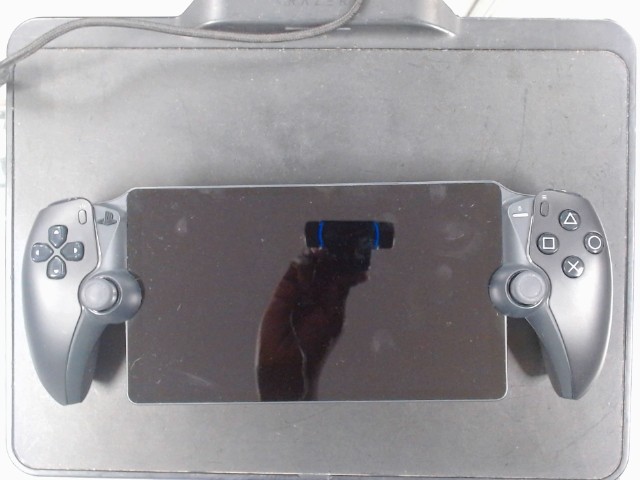 Ps5 portal noire