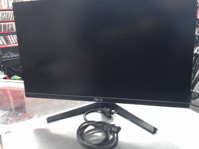�cran gaming tuff gaming 165hz