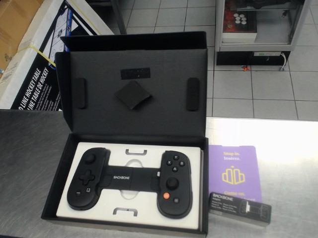 Backone one 2nd gen for iphone